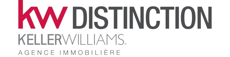 Keller Williams Distinction Logo